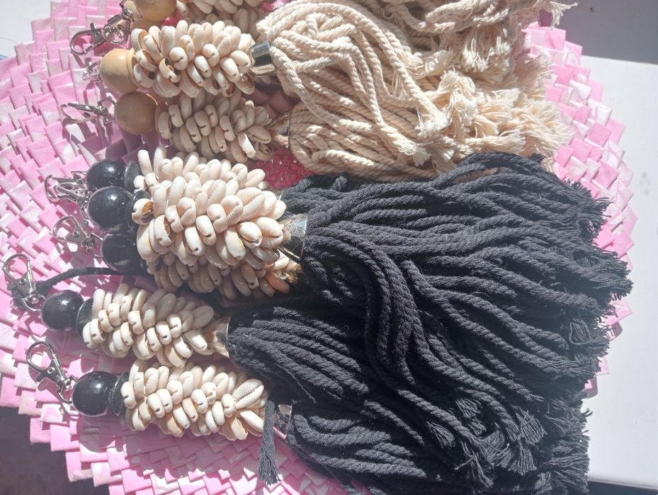 Сувениры из Индонезии