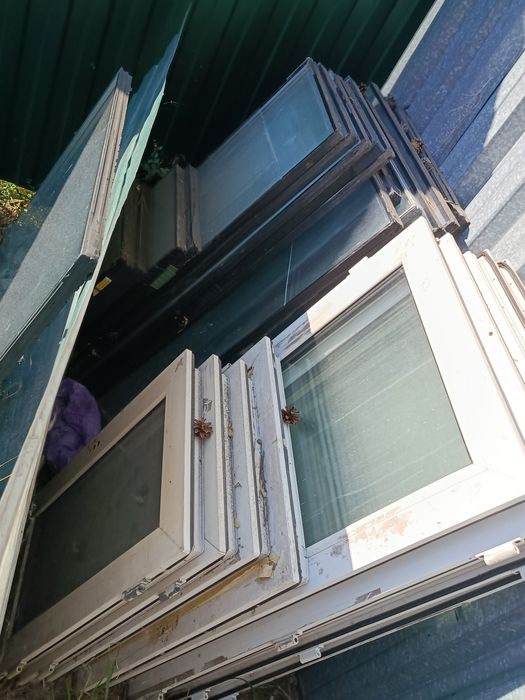 Продам Пластиковые окна