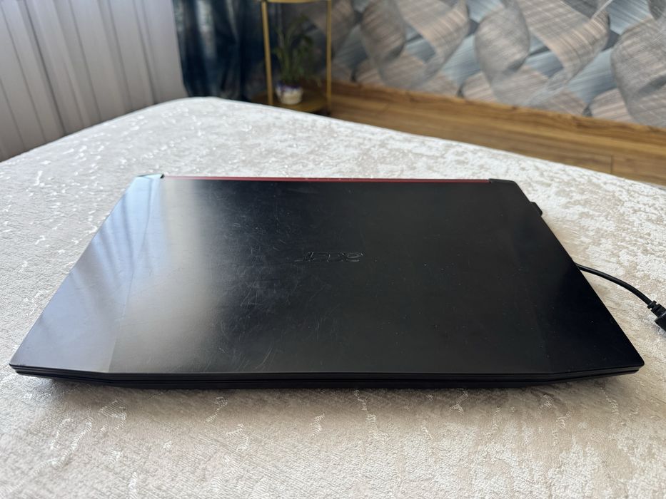Acer Nitro AN515-52