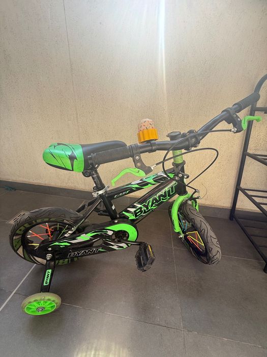 Bicicletă copii Iași