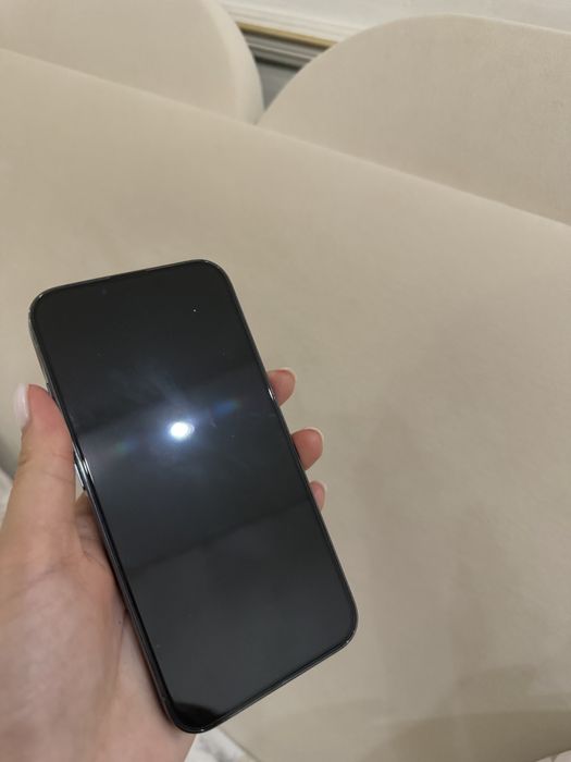 Продам Iphone 13 pro . 256 gb
