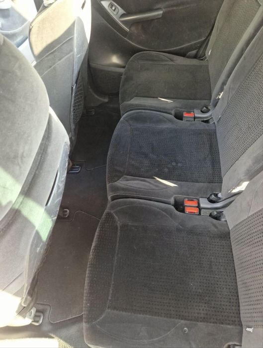 Masina Citroen Picasso C4