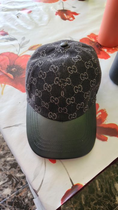 Şapcă Gucci Chicago Bulls