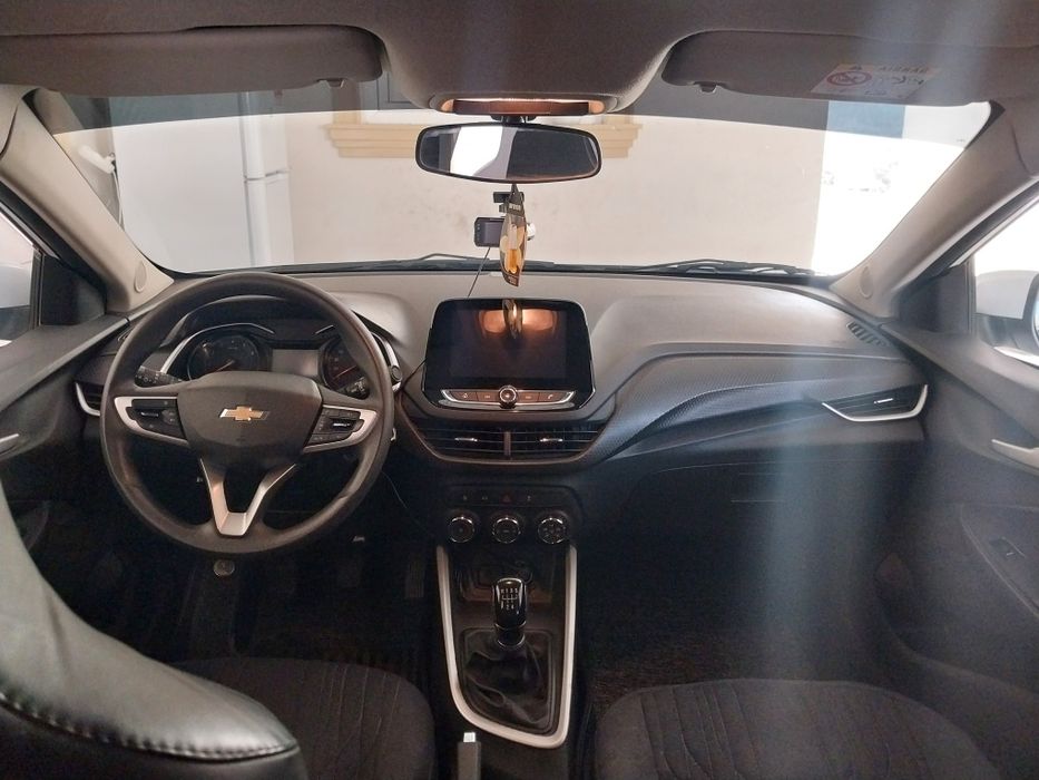 Chevrolet Onix LT 2023 yil