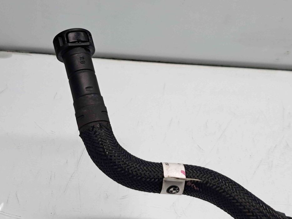 Conducta combustibil  Bmw 1 (F20, F21) [Fabr 2011-2017] 8514102-02 2.0