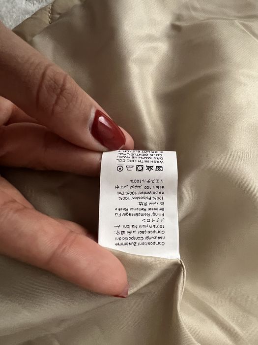 Яке Shein размер М