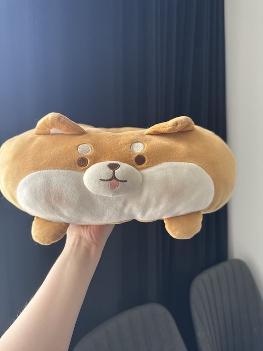 Продаю собаку-подушку. Из минисо