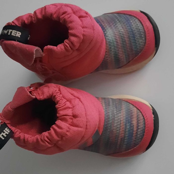 Ghetute de zapada Adidas - marimea 20