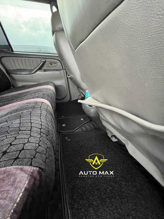 Полик Авто Камри Полики Салона 3D 5D Автоковрики Рассрочка Ред Скидка