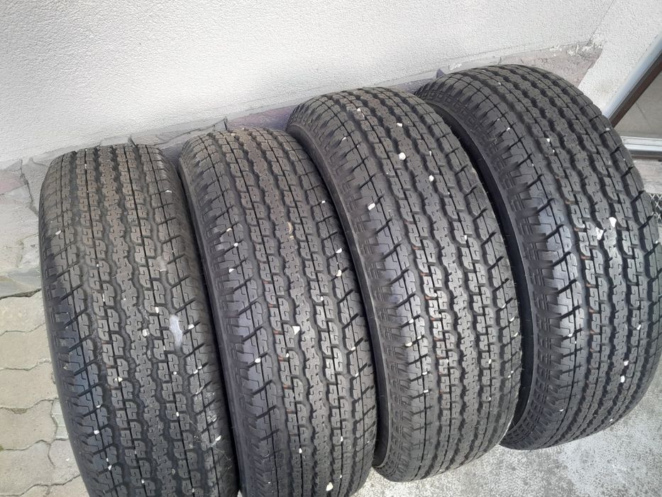Cauciucuri Bridgestone