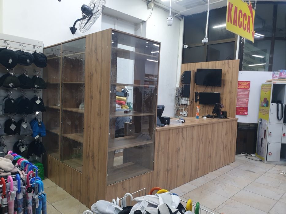 Тапсырыспен кез келген жиһаз