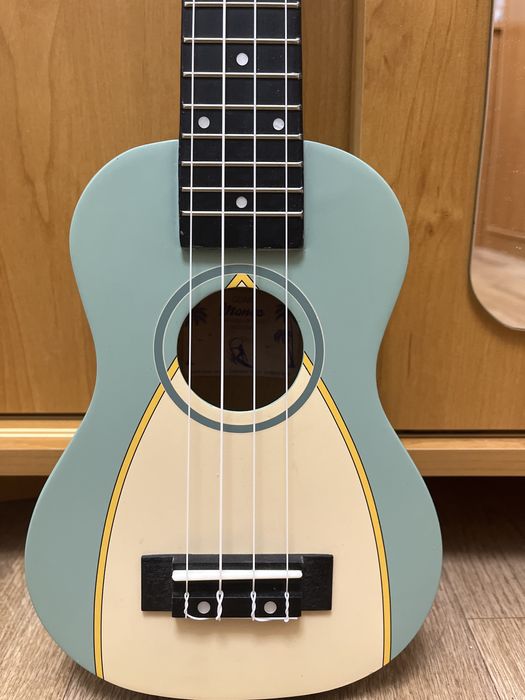 Укулеле « Gewa »