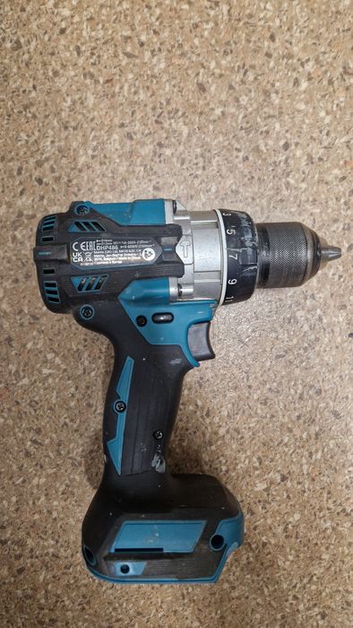 Makita DHP486 pentru piese de schimb