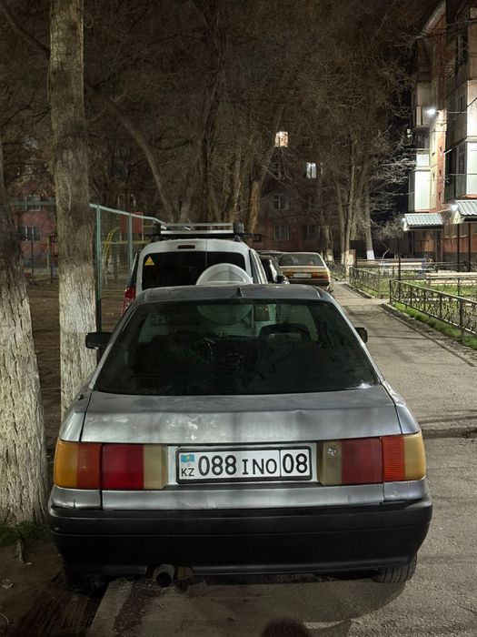 Ауди б3 карбиратор