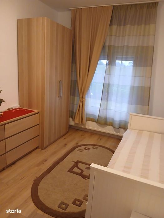 Casa premium de inchiriat, zona Freidorf