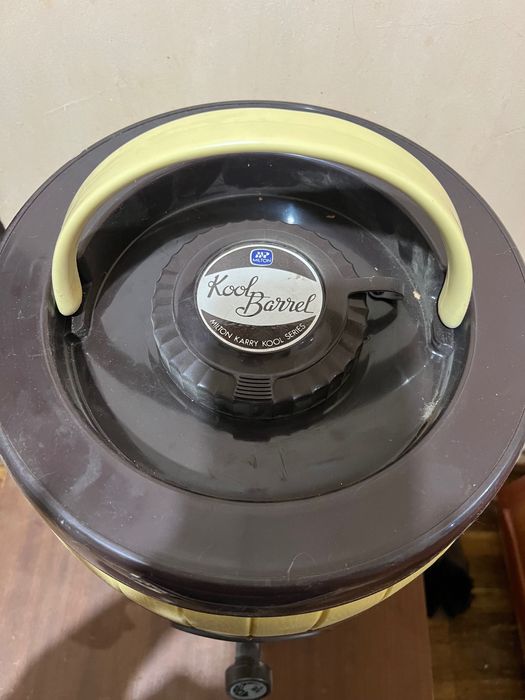 Бочонок для пива