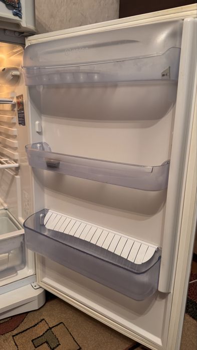 Холодильник Indesit T14R.024