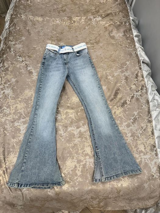 Джинсы из Алматы