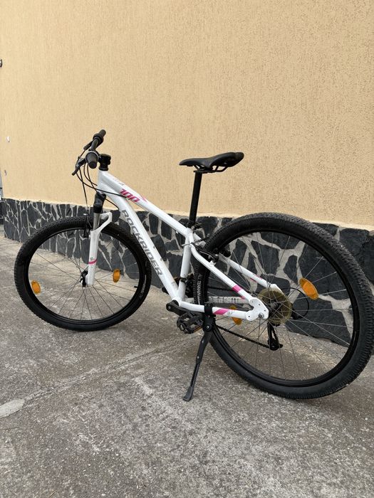 Vand bicicleta Rockrider st 100