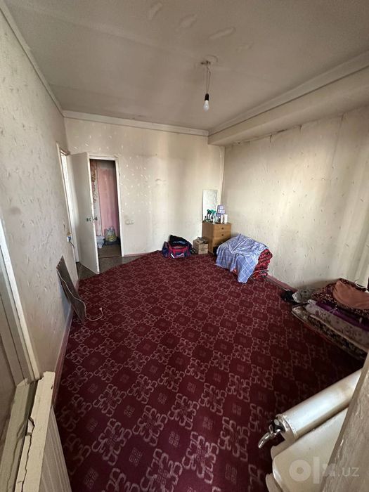 Продам 3-Х Комнатную квартиру