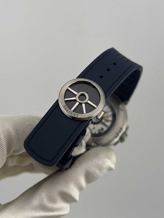 Наручные часы Breguet Marine 5517