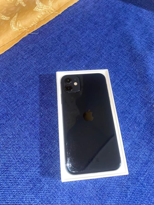 iPhone 11 сатылады