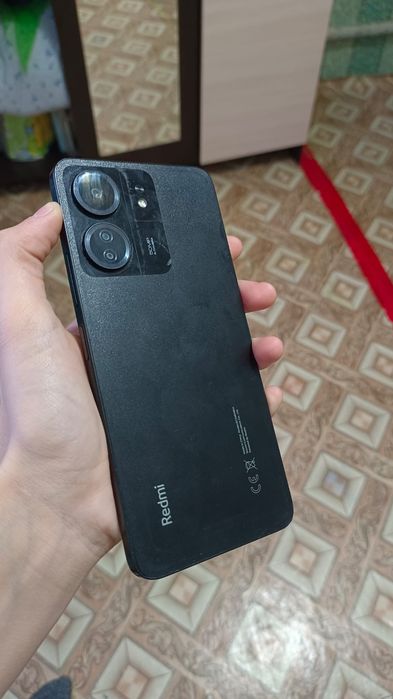 Обменяю редми 13С