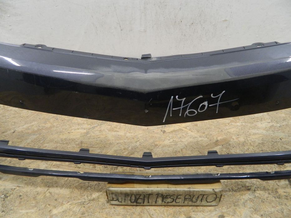 Bara fata Mercedes GLK  Facelift, 2013, 2014, 2015, A2048855238.