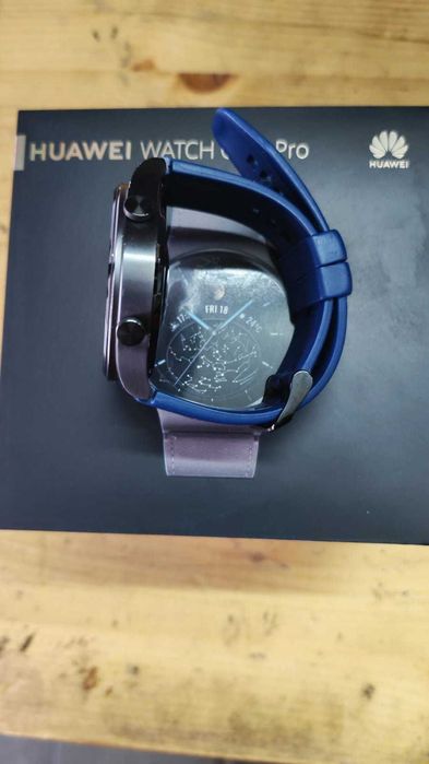 Ceas smart Huawei GT 2 Pro