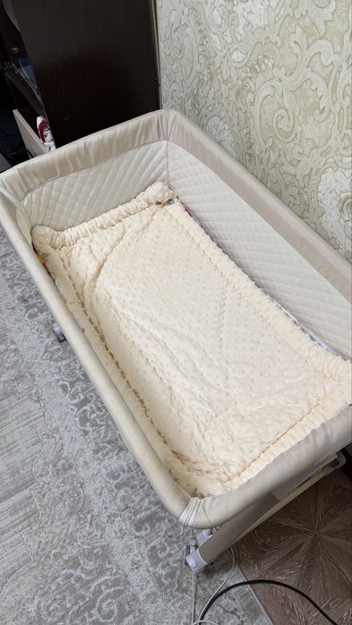 Продам Люльку-кровать