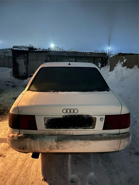 Продам машину ауди а6 срочно