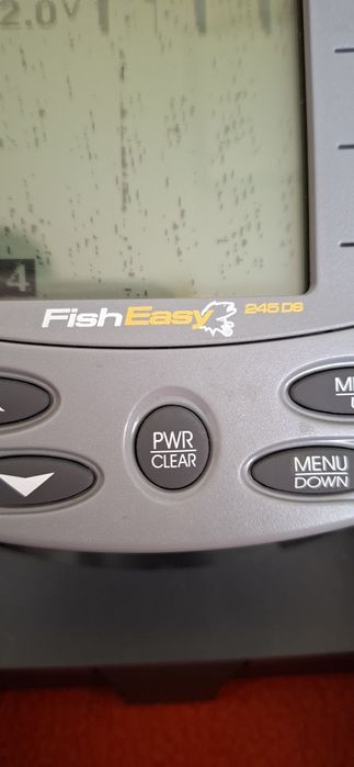 Sonar Eagle Fish Easy 245 DS