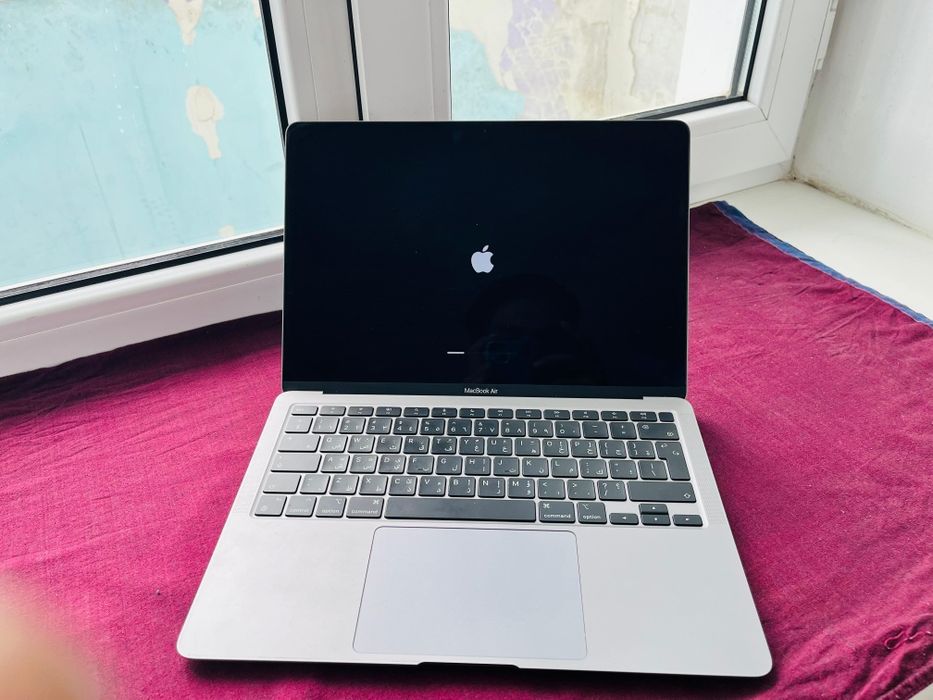 Macbook Air 13 256Gb