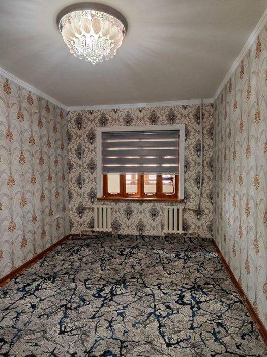 Продается квартира