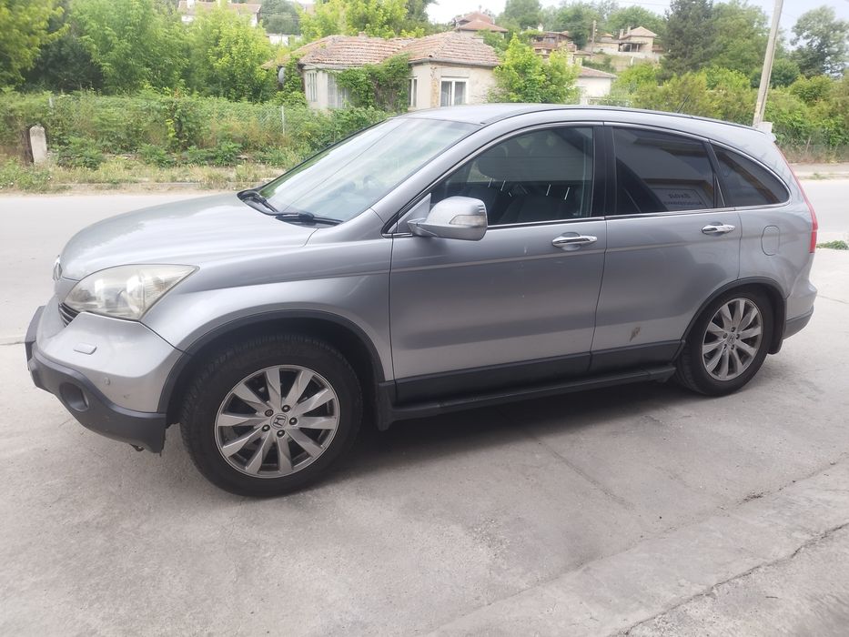 Хонда црв 3 2.2 дизел CRV 2.2  На ЧАСТИ