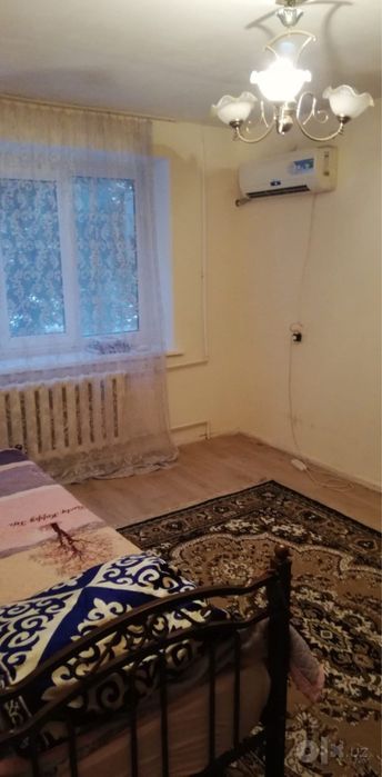 Сдается 1 комнатная квартира на Шота Руставели