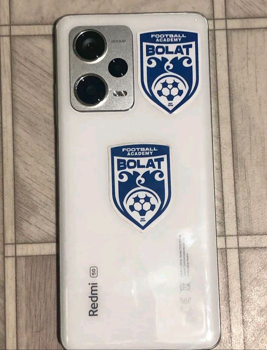 Redmi note 12 pro plus 5G