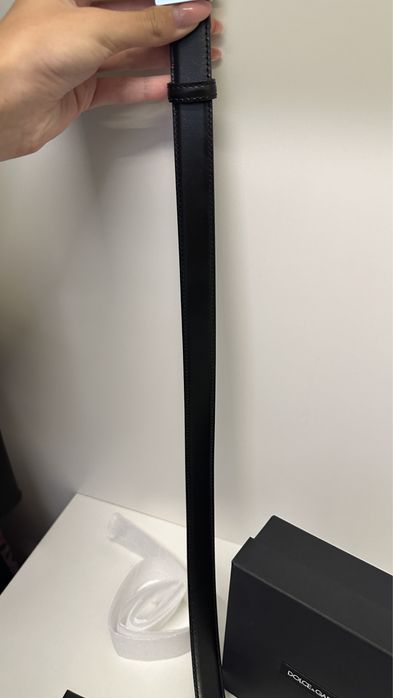 Dolce & Gabbana колан