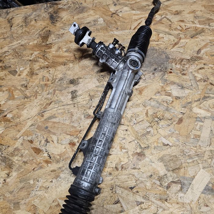 Реика за BMW e46