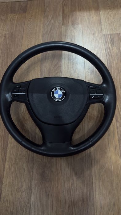Продам руль от bmw
