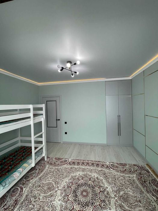 продается 3 ком квартира район Монкеулы