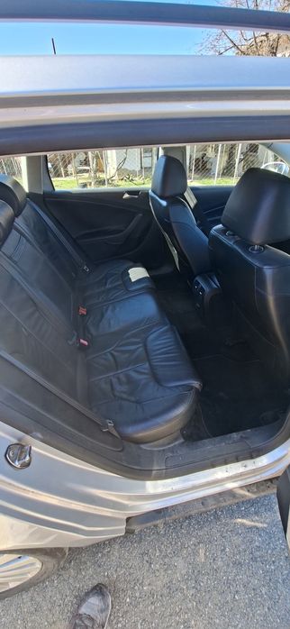 Volkswagen Passat 2.0 TDI