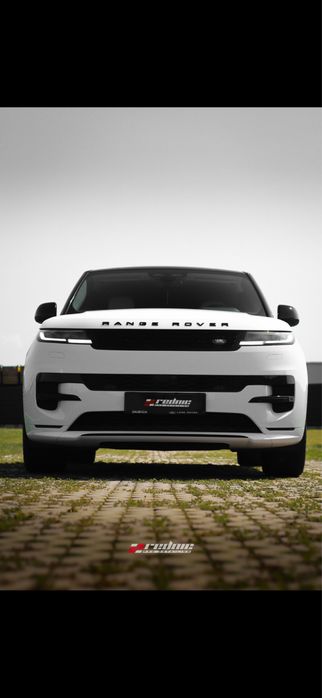 LAND ROVER Range Rover Sport 2024 — imagine 3