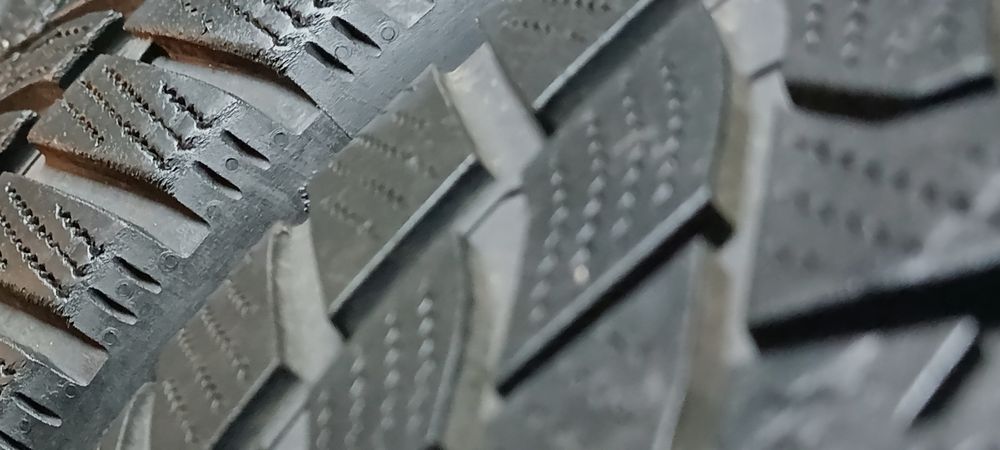 225/45/18 б/у из Германии