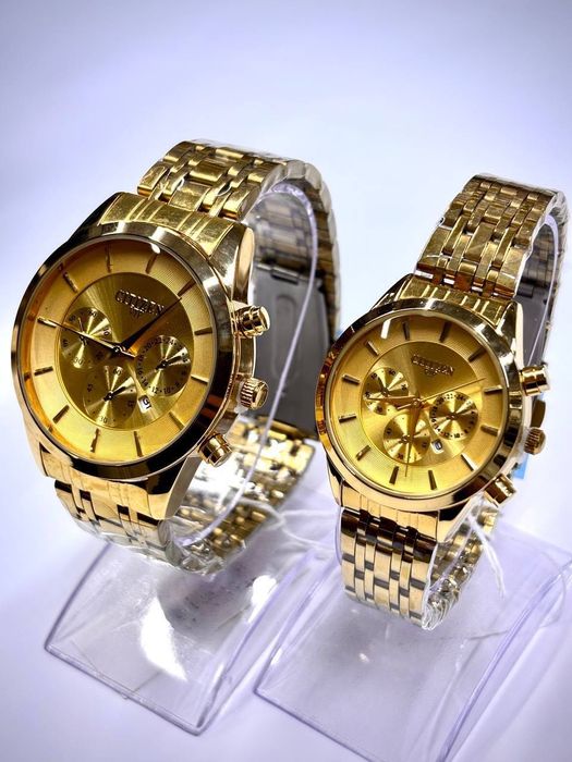 Парные часы , подарок на день валентин