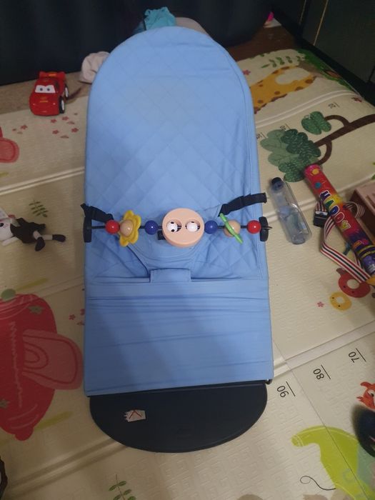 Лежак для ребенка