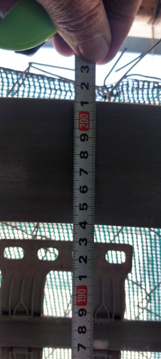 Легло с матрак за кемпер или тир