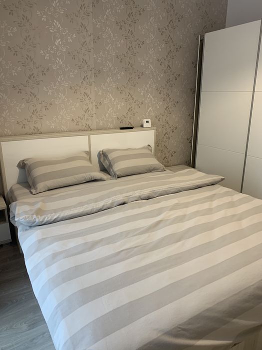 Apartament regim hotelier