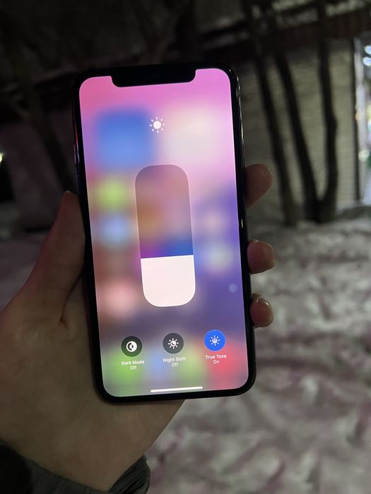 Продажа iphone XS