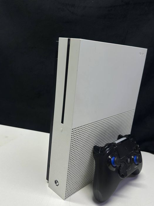 Xbox one S /Ortalyq